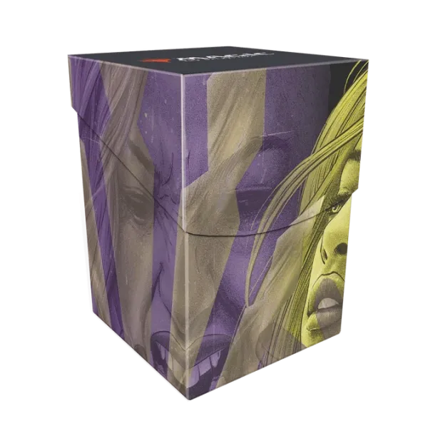 ultra-pro-mtg-duskmourn-niko-light-of-hope-100-deck-box